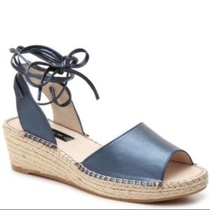 Steven by Steve Madden - Isadora Espadrilles